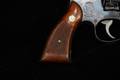 1967 Smith & Wesson (S&W) Model 10-6 .38 Spl. Blued in Fair Condition Image 4