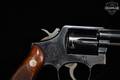 1967 Smith & Wesson (S&W) Model 10-6 .38 Spl. Blued in Fair Condition Image 5