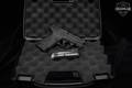 2014 Smith & Wesson (S&W) M&P9 SHIELD 9mm Luger Black in Very Good Condition Image 2