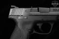 2014 Smith & Wesson (S&W) M&P9 SHIELD 9mm Luger Black in Very Good Condition Image 4