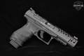 Walther PPQ Q5 Match M2 9mm Luger Black in Excellent Condition Image 3