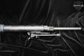 1994 Knight's Armament (KAC) SR-25 Match Pre-Ban 7.62mm NATO (7.62x51) URX Grey in Like-New Condition Image 4