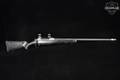 Christensen Arms Ridgeline .300 Win. Mag. Stainless Steel in Excellent Condition Image 3