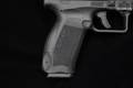 2020 Canik TP9 DA 9mm Luger (9x19 Para) Black in Excellent Condition Image 4