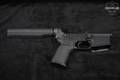 Anderson AM-15 Lower in Excellent Condition Image 3