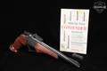 1986 Thompson Center (TC, T/C, TCA) Contender G1 .22 LR Blued & Hardwood in Very Good Condition Image 2