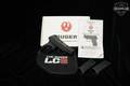 2011 Sturm Ruger LC9 9mm Luger Blued in Very Good Condition Image 2