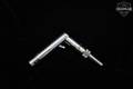 R.J Braverman Stinger Pen Gun .22 LR Stainless Steel in Excellent Condition Image 3