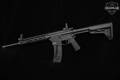 Smith & Wesson (S&W) M&P15-22 .22 LR Black in Excellent Condition Image 2