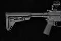 Smith & Wesson (S&W) M&P15-22 .22 LR Black in Excellent Condition Image 4
