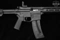 Smith & Wesson (S&W) M&P15-22 .22 LR Black in Excellent Condition Image 5