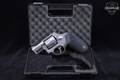 Taurus Model 617 Titanium .357 Mag. Shadow Gray in Very Good Condition Image 2