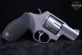 Taurus Model 617 Titanium .357 Mag. Shadow Gray in Very Good Condition Image 4