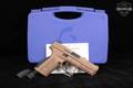 Girsan MC 9 S 9mm Luger FDE in Very Good Condition Image 2