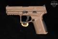 Girsan MC 9 S 9mm Luger FDE in Very Good Condition Image 3
