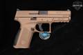 Girsan MC 9 S 9mm Luger FDE in Very Good Condition Image 4