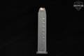 Glock TEN (10) G17 Compliant 10 Round Magazines 9mm Luger in Excellent Condition Image 3