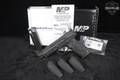 Smith & Wesson (S&W) M&P9 M2.0, Metal HD, No Thumb Safety 9mm Luger Black in Excellent Condition Image 2