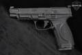 Smith & Wesson (S&W) M&P9 M2.0, Metal HD, No Thumb Safety 9mm Luger Black in Excellent Condition Image 3
