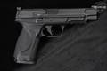 Smith & Wesson (S&W) M&P9 M2.0, Metal HD, No Thumb Safety 9mm Luger Black in Excellent Condition Image 4