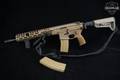 Sig Sauer MCX Spear LT Gen 3 5.56mm NATO (.223 Rem.) Flat Dark Earth in Excellent Condition Image 2