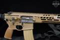 Sig Sauer MCX Spear LT Gen 3 5.56mm NATO (.223 Rem.) Flat Dark Earth in Excellent Condition Image 5