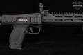 Smith & Wesson (S&W) M&P FPC 9mm Luger Black in Good Condition Image 5