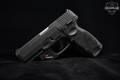 Taurus G3 9mm Luger (9x19 Para) Matte Black in Very Good Condition Image 2