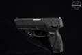 Taurus G3 9mm Luger (9x19 Para) Matte Black in Very Good Condition Image 3