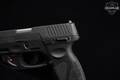 Taurus G3 9mm Luger (9x19 Para) Matte Black in Very Good Condition Image 5