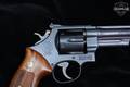 1985 Smith & Wesson (S&W) Model 28-3 Highway Patrolman .357 Mag. Blued in Good Condition Image 4