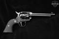 2012 Sturm Ruger New Model Single-Six Convertible 22 LR / 22 WMR Blued in Excellent Condition Image 3