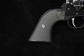 2012 Sturm Ruger New Model Single-Six Convertible 22 LR / 22 WMR Blued in Excellent Condition Image 4