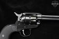 2012 Sturm Ruger New Model Single-Six Convertible 22 LR / 22 WMR Blued in Excellent Condition Image 5