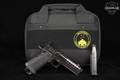 Watchtower Arms Apache 9mm Luger Black in Very Good Condition Image 2