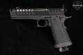 Watchtower Arms Apache 9mm Luger Black in Very Good Condition Image 3