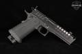 Watchtower Arms Apache 9mm Luger Black in Very Good Condition Image 4