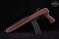 1981 Iver Johnson M-2 Super Enforcer .30 Carbine Blued in Very Good Condition Image 3