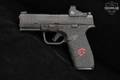 Springfield Armory Hellcat Pro OSP 9mm Luger Black in Very Good Condition Image 3