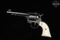 1958-1970 High Standard Double-Nine W-104 .22 LR Blued in Fair Condition Image 2