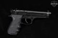 Beretta 92FS 9mm Luger Black in Very Good Condition Image 3
