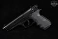 Beretta 92FS 9mm Luger Black in Very Good Condition Image 4