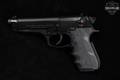 Beretta 92FS 9mm Luger Black in Very Good Condition Image 5