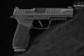 Sig Sauer P365 FUSE XSeries 9mm Luger Black in Excellent Condition Image 4