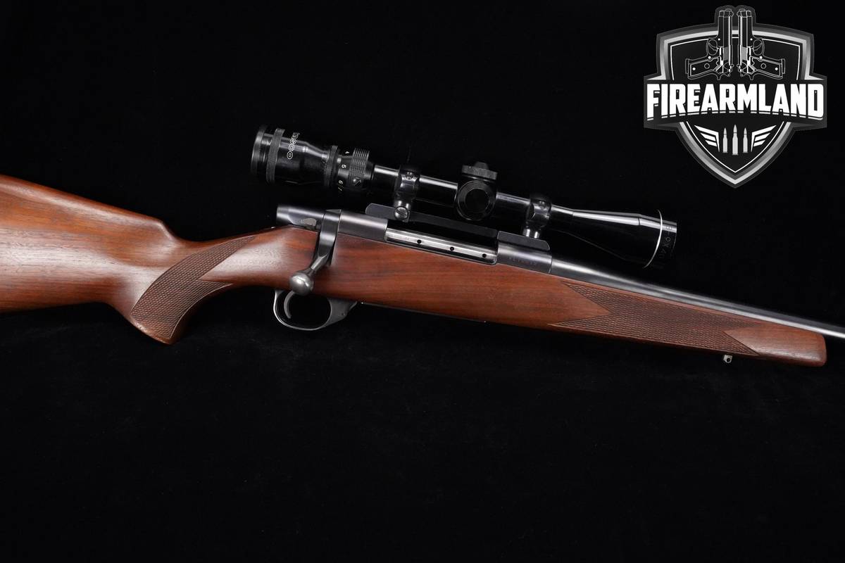 Weatherby Vanguard VGL 270 Win 20" Blued Weatherby-Vanguard-VGL