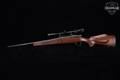 Weatherby Vanguard VGL .270 Win. Blued in Excellent Condition Image 2