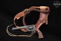 Harrington & Richardson (H&R) Model 999 Sportsman Second Model (New Frame) .22 LR Blued in Good Condition Image 2