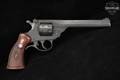 Harrington & Richardson (H&R) Model 999 Sportsman Second Model (New Frame) .22 LR Blued in Good Condition Image 4