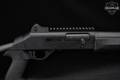 2021 Benelli M1014 Limited Edition; U.S. Flag Receiver 12 Gauge Synthetic in Excellent Condition Image 5