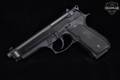 Beretta M9 ASSY 9mm Luger (9x19 Para) Black in Excellent Condition Image 3